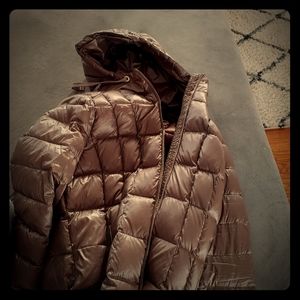 Calvin Klein Down Coat